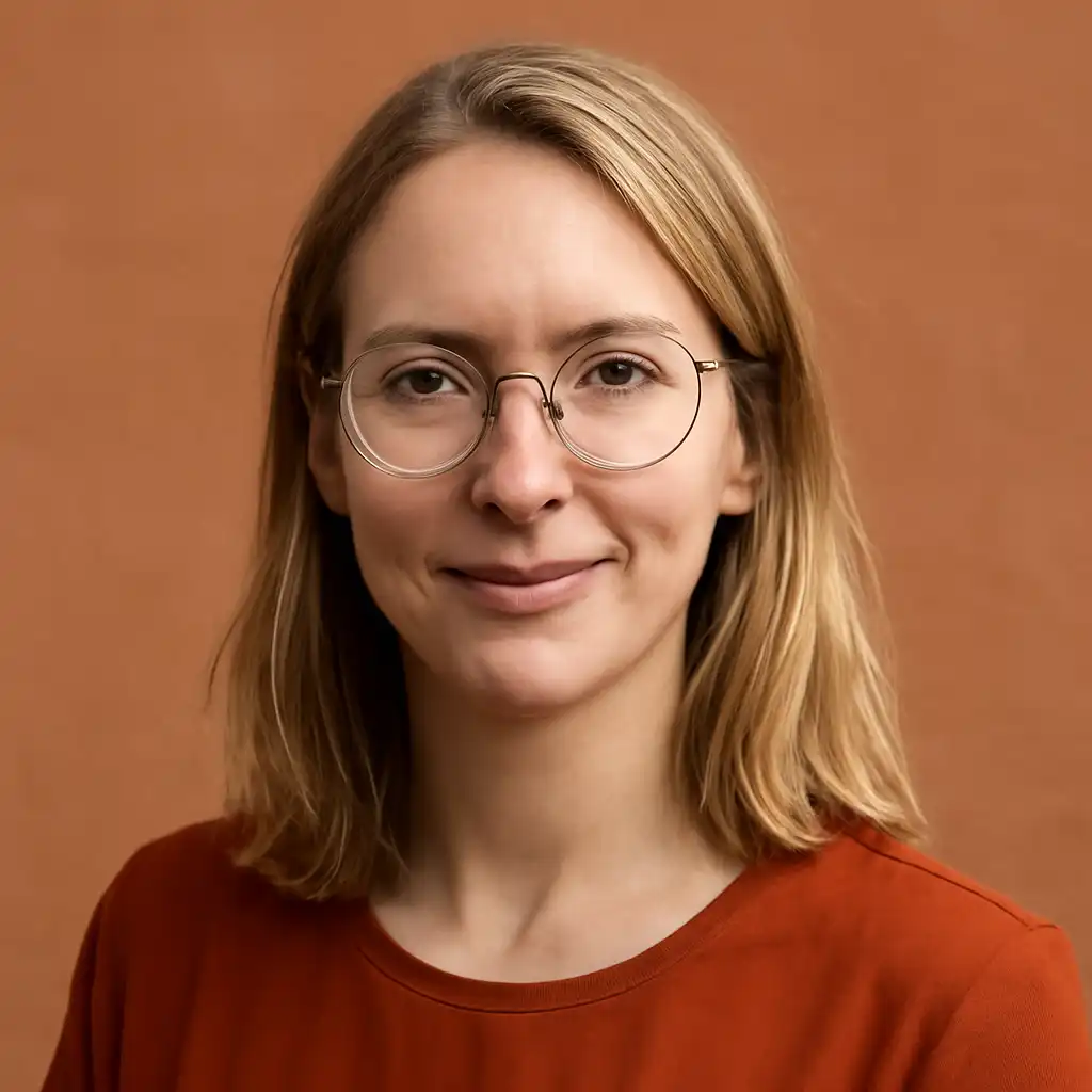 Mette Rasmussen